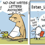 The Barn for May 09, 2014
