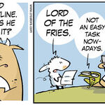 The Barn for May 13, 2014