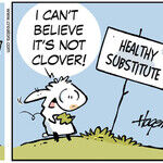 The Barn for May 14, 2014