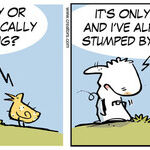 The Barn for May 16, 2014