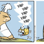 The Barn for May 27, 2014