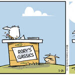 The Barn for May 26, 2014