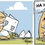 The Barn for Jun 04, 2014