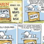The Barn for Jun 08, 2014