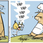 The Barn for Jun 18, 2014