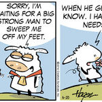 The Barn for Jun 20, 2014