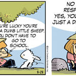 The Barn for Aug 28, 2014