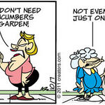 Diamond Lil for Oct 07, 2011