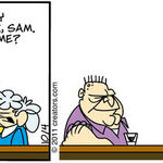 Diamond Lil for Oct 04, 2011