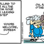 Diamond Lil for Oct 05, 2011