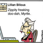 Diamond Lil for Jul 31, 2012