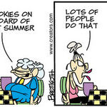Diamond Lil for Aug 08, 2012