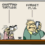 Diamond Lil for Apr 17, 2014