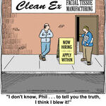 Chuckle Bros for Mar 17, 2014