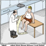 Chuckle Bros for Mar 15, 2014