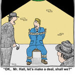 Chuckle Bros for Mar 19, 2014
