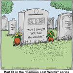 Chuckle Bros for Mar 21, 2014