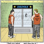 Chuckle Bros for Mar 27, 2014