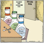 Chuckle Bros for Mar 25, 2014