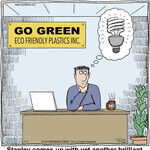 Chuckle Bros for Jan 07, 2014