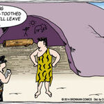 Chuckle Bros for 01/05/2014