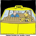 Chuckle Bros for Jan 06, 2014