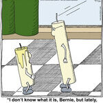 Chuckle Bros for Jan 13, 2014