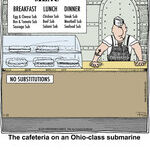 Chuckle Bros for Jan 10, 2014