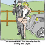 Chuckle Bros for Jan 11, 2014