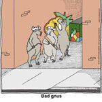 Chuckle Bros for Jan 15, 2014