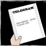 Chuckle Bros for Jan 16, 2014