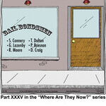 Chuckle Bros for Feb 19, 2014