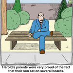 Chuckle Bros for Feb 20, 2014