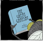 Chuckle Bros for Feb 22, 2014