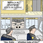 Chuckle Bros for Feb 24, 2014