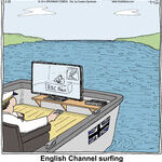 Chuckle Bros for Feb 25, 2014