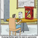 Chuckle Bros for Jul 08, 2014