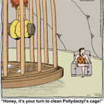 Chuckle Bros for Jul 11, 2014