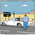 Chuckle Bros for Apr 23, 2014