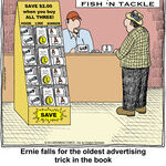 Chuckle Bros for May 13, 2014