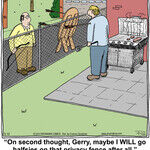 Chuckle Bros for May 12, 2014