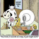 Chuckle Bros for May 14, 2014