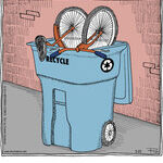 Chuckle Bros for May 23, 2014