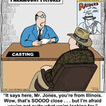 Chuckle Bros for May 24, 2014