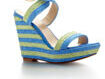 Spring/Summer Fashion and Prom 2012