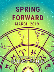 Spring Forward