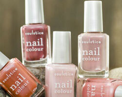 Nail Trends