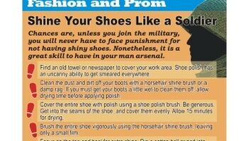 Fashion Prom Facts 2