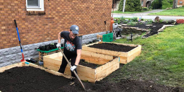 I Can't Stop Trump's War, but I Can Show Up for My Community