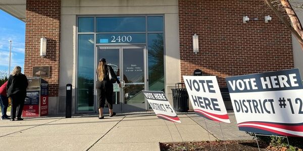 Your Questions Answered: What Is Redistricting and Why Should We Care?